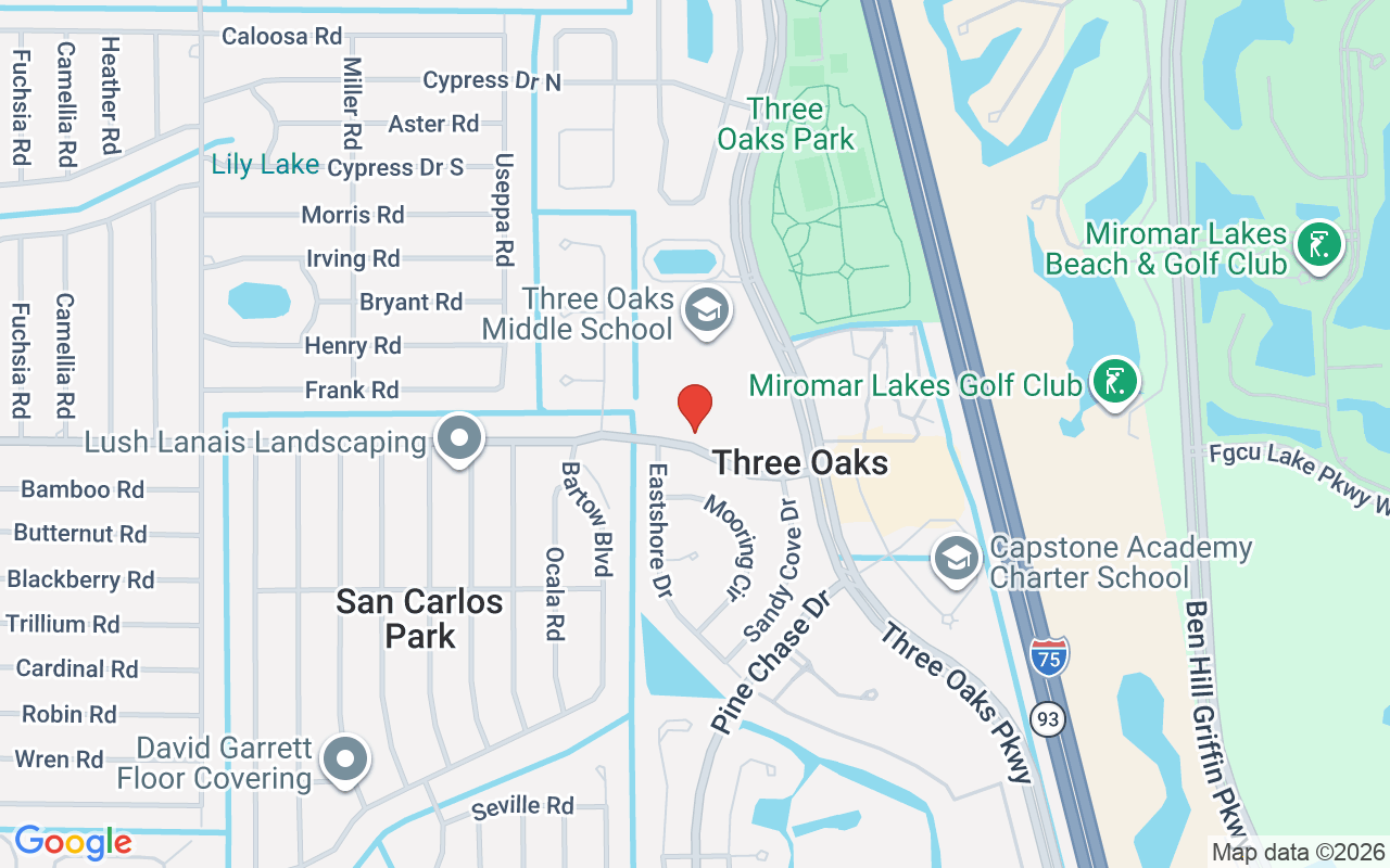 9283 San Carlos Blvd, Fort Myers, FL 33967