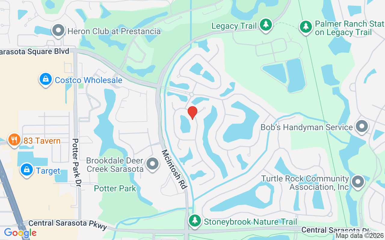 8202 Shadow Pine Way, Sarasota, FL 34238