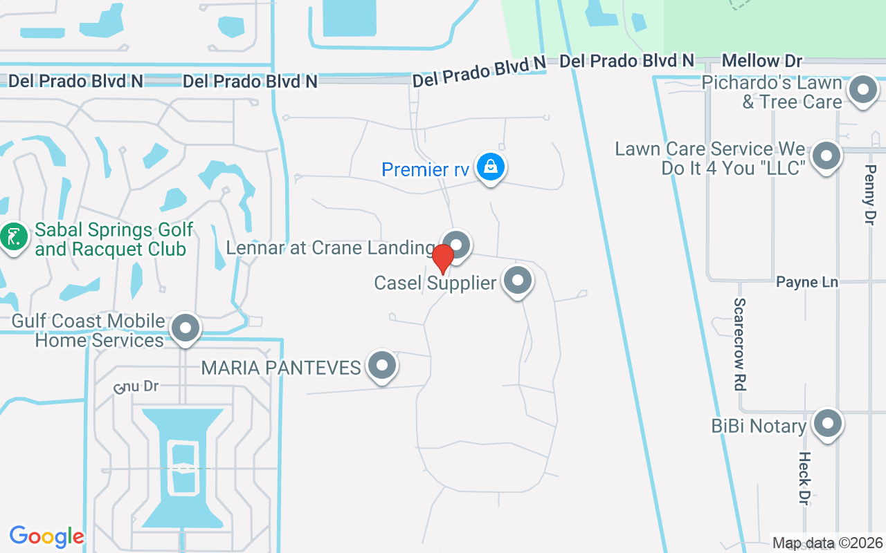 4139 Tulia Way, North Fort Myers, FL 33917