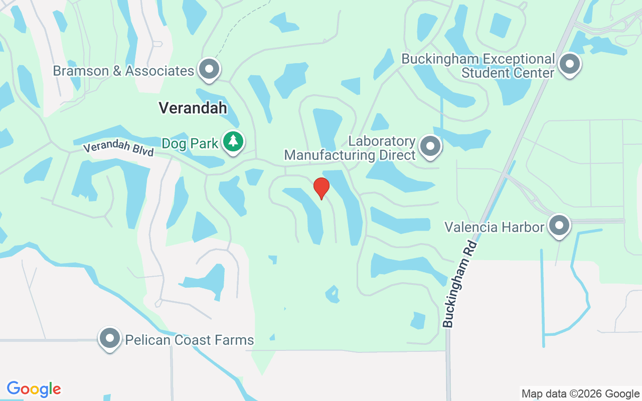 3791 Lakeview Isle Ct, Fort Myers, FL 33905