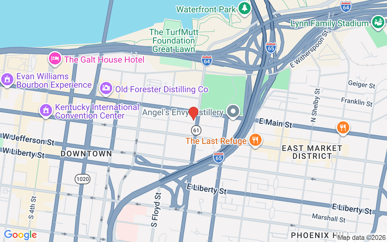 324 Main St E #507, Louisville, KY 40202