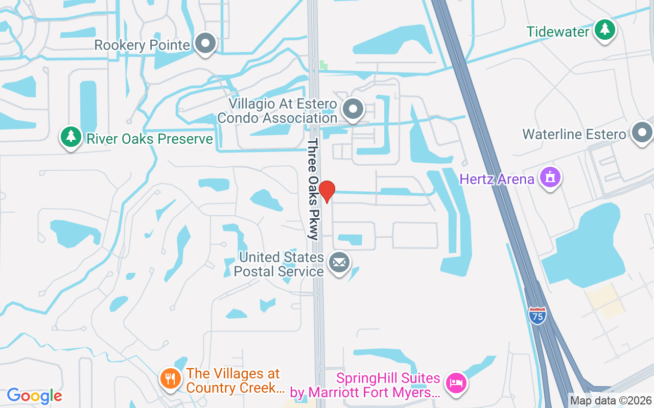 20590 Golden Elm Dr W #5, Estero, FL 33928