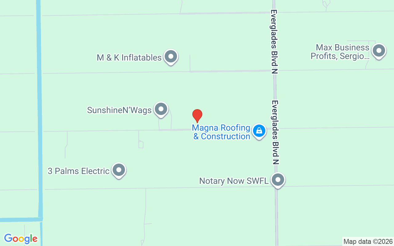 2841 12Th Ave, Naples, FL 34120