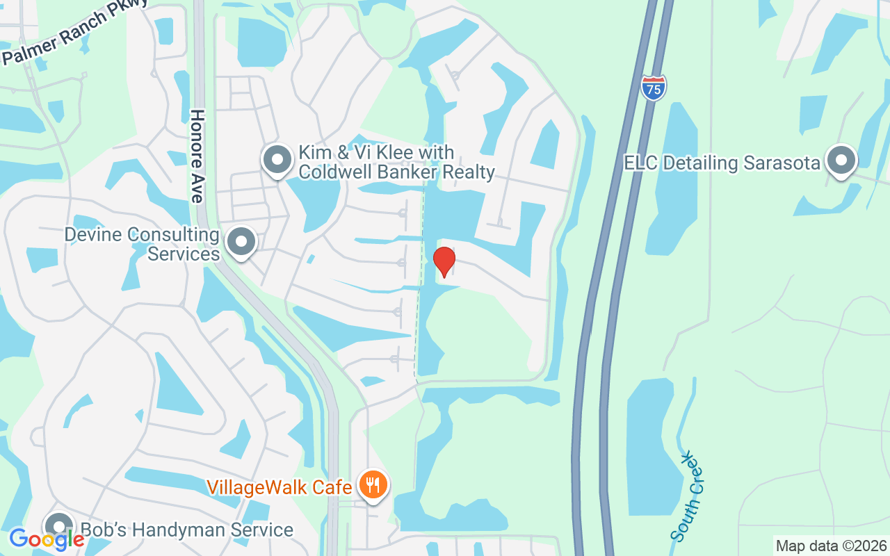 5735 Wilena Place, Sarasota, FL 34238