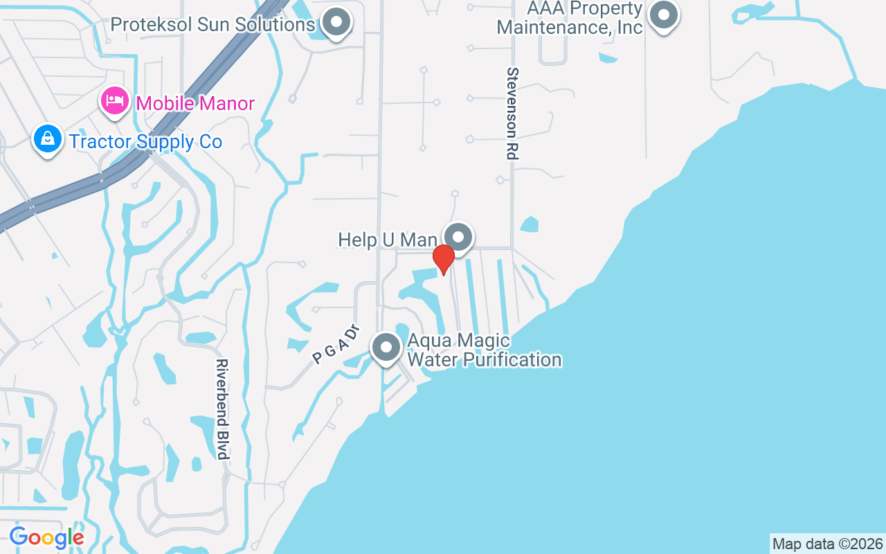 15464 Admiralty Cir #6, North Fort Myers, FL 33917