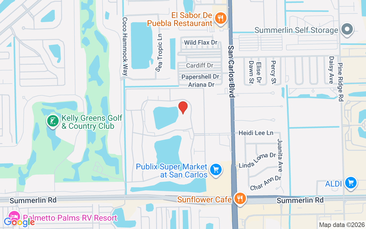 11500 Caravel Cir #4024, Fort Myers, FL 33908