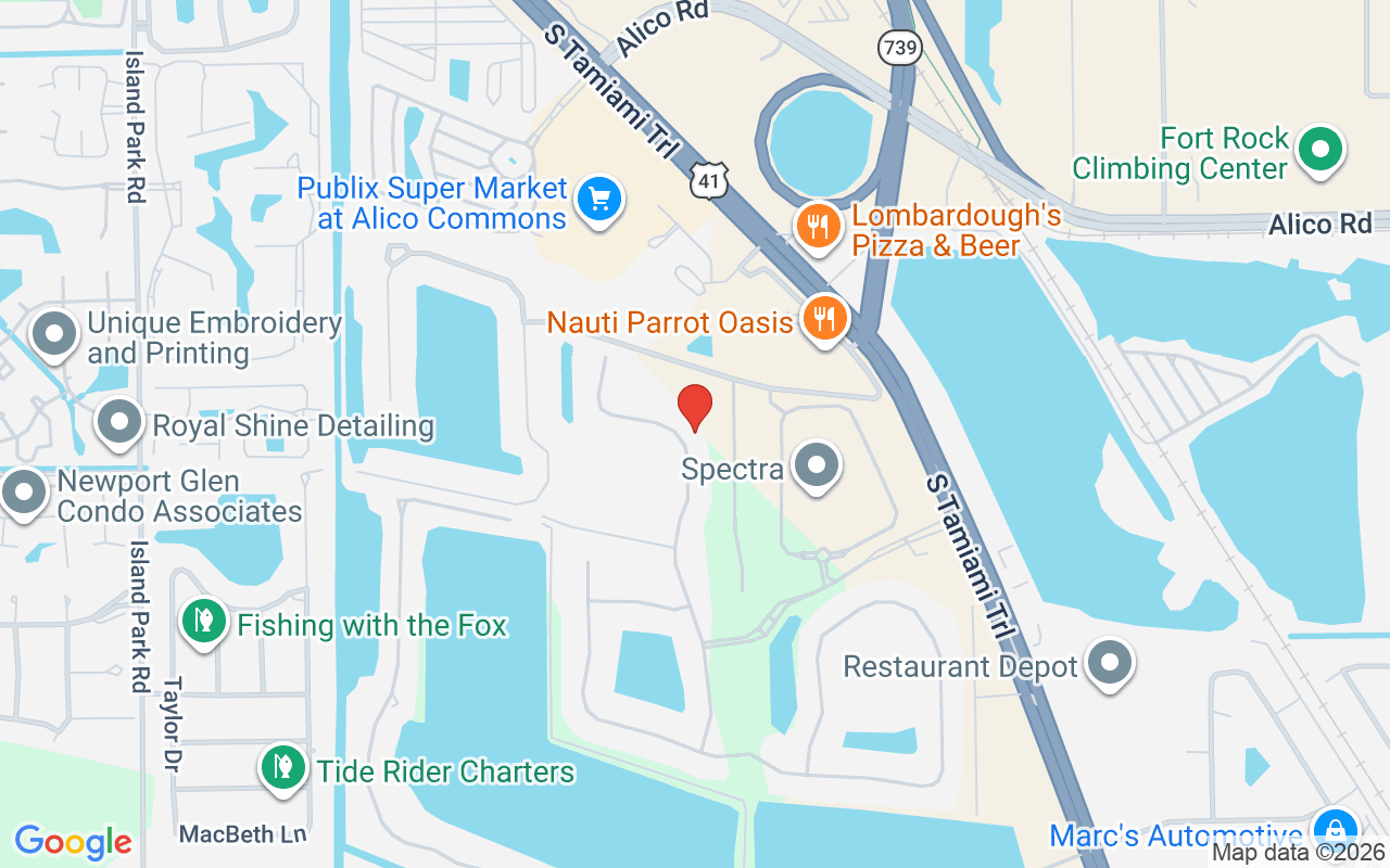 17485 Old Harmony Dr 202, Fort Myers, FL 33908