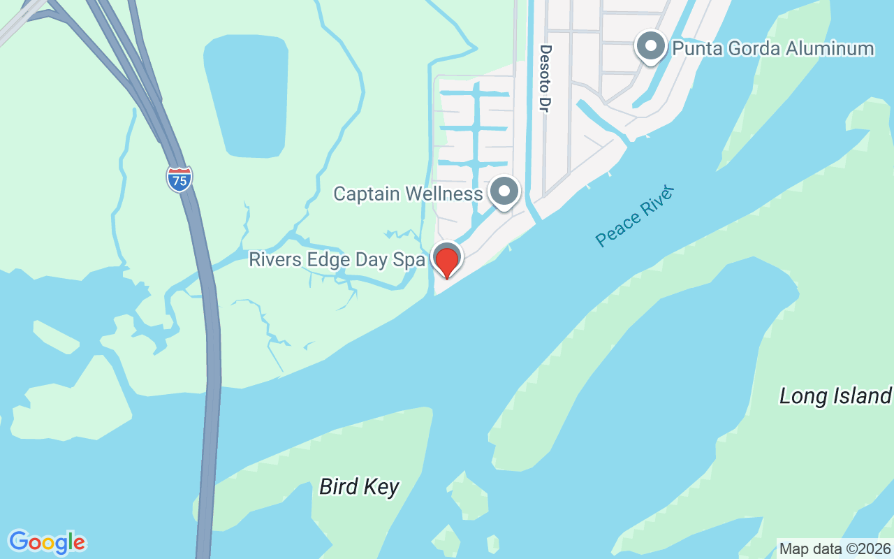 3790 Peace River Dr, Punta Gorda, FL 33983