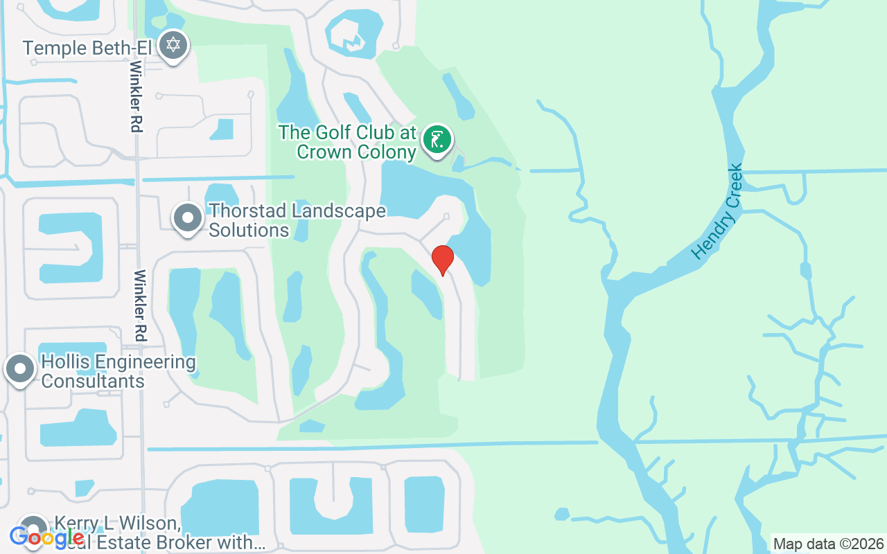 8833 New Castle Dr, Fort Myers, FL 33908