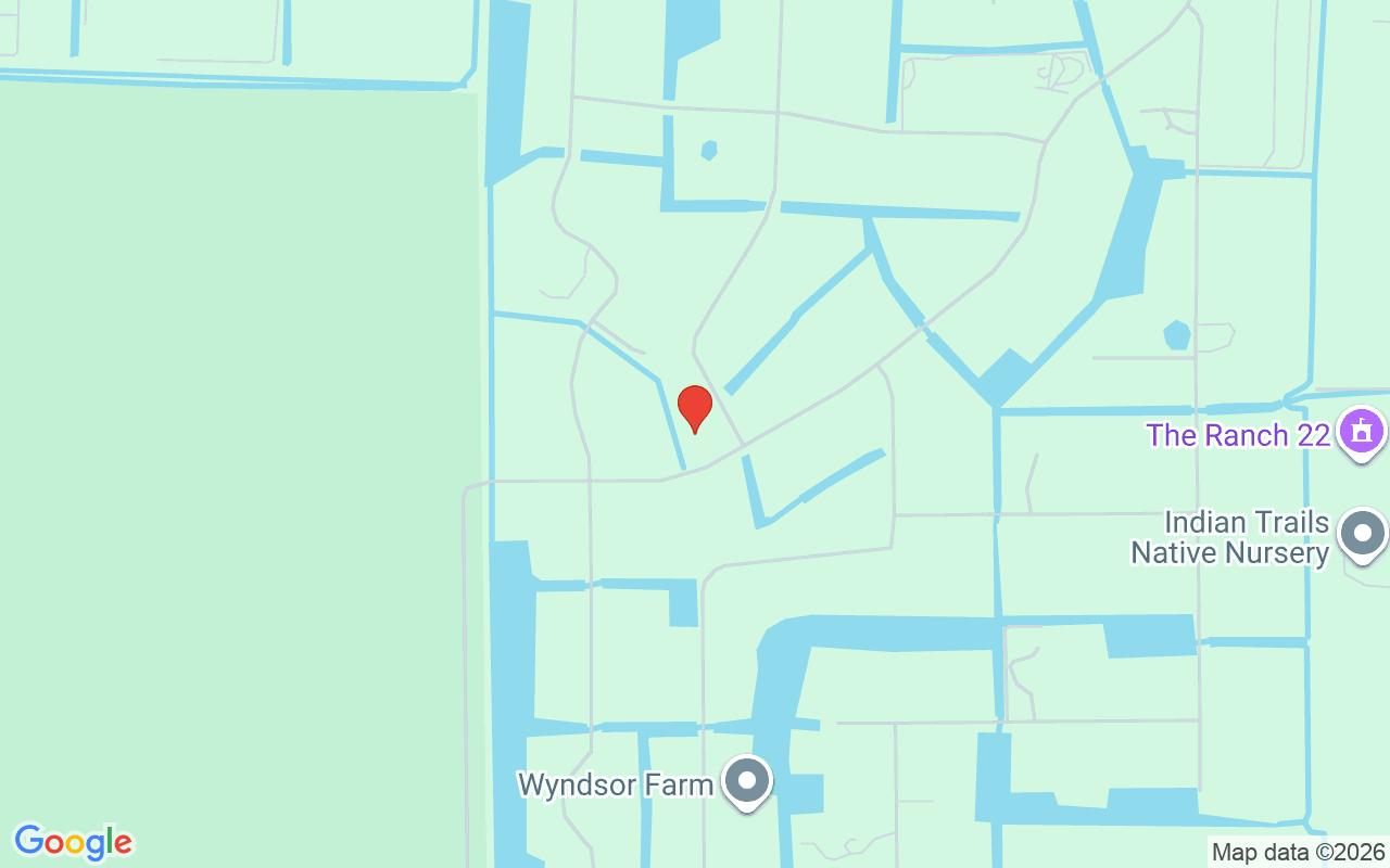 6209  Homeland Rd, Lake Worth, FL 33449