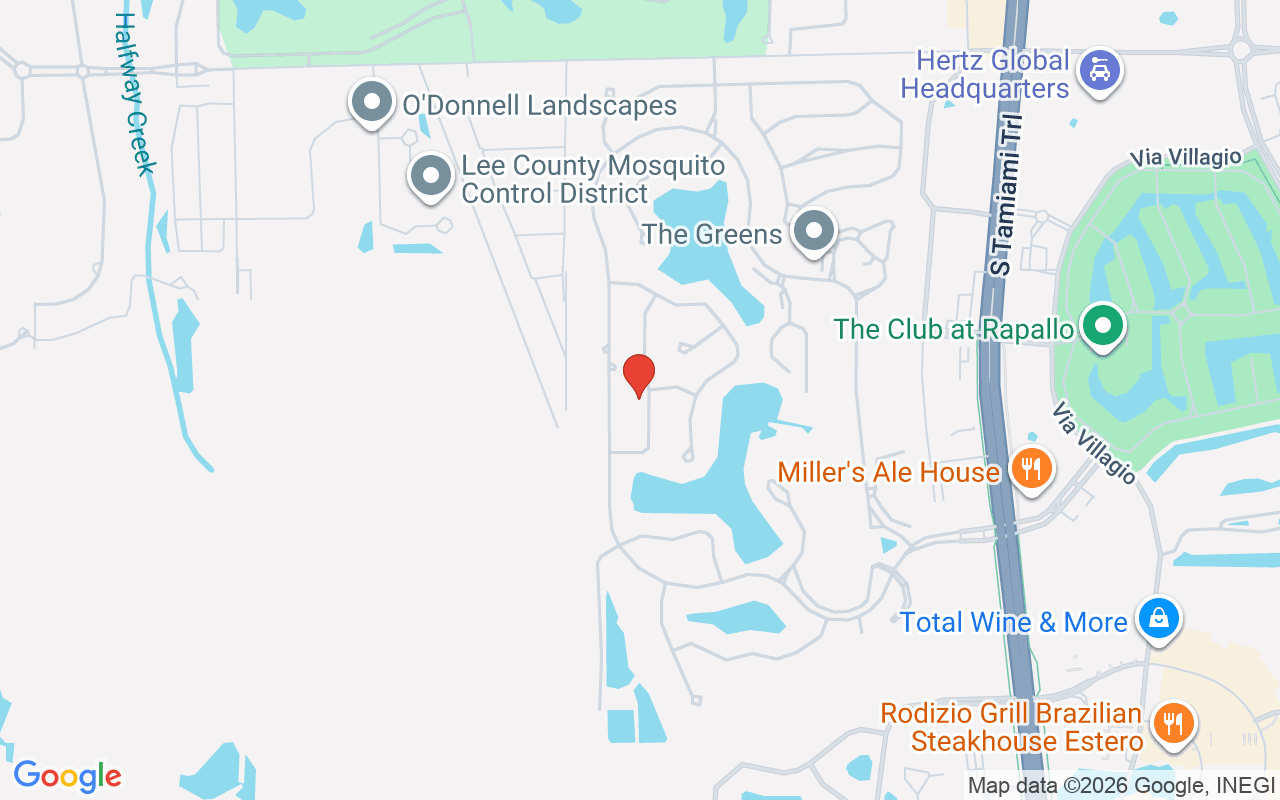 22662 Forest View Dr, Estero, FL 33928