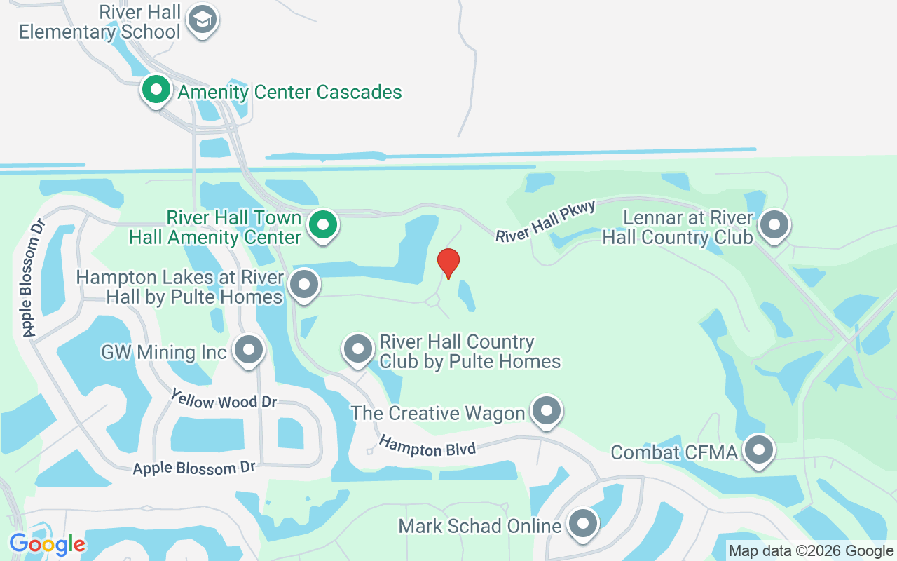 15720 Angelica Dr, Alva, FL 33920