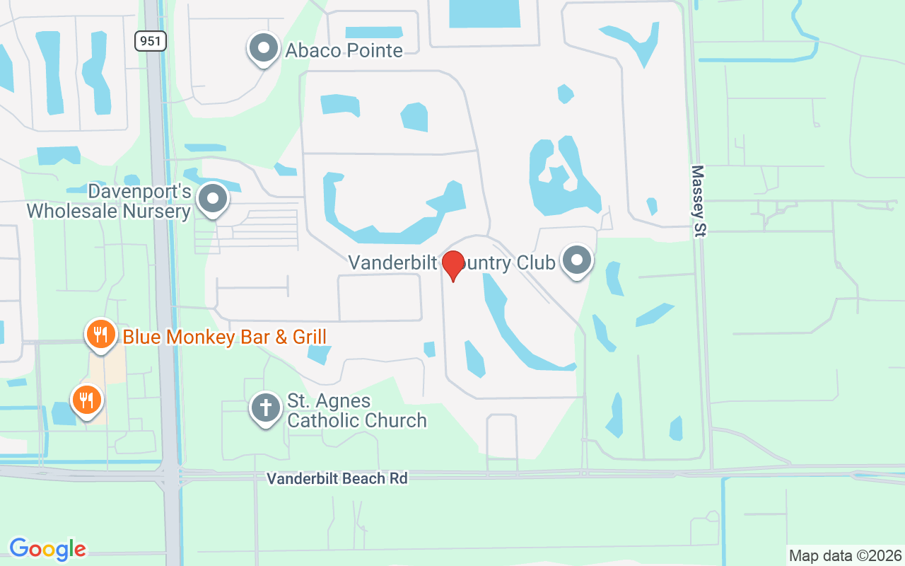 8267 Parkstone Pl #102, Naples, FL 34120