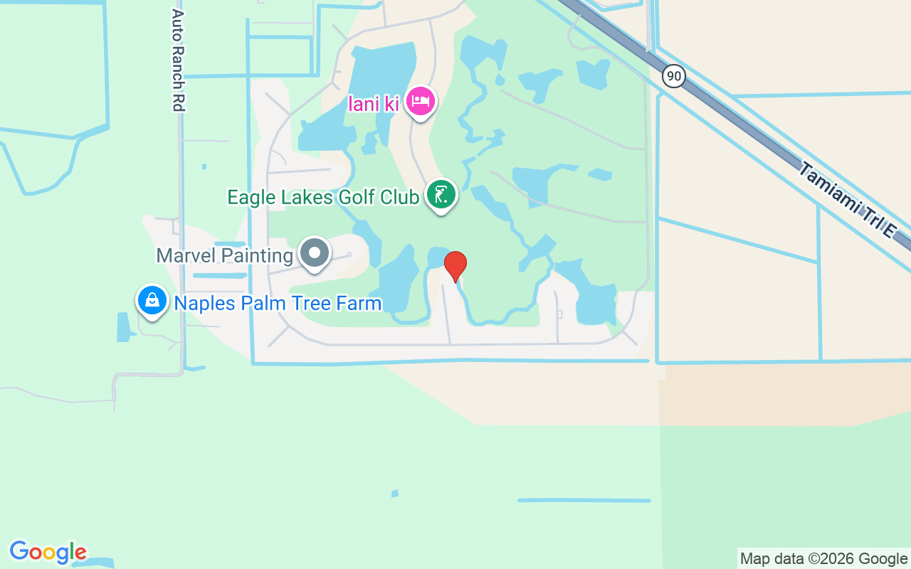 18024 Bluewater Dr, Naples, FL 34114