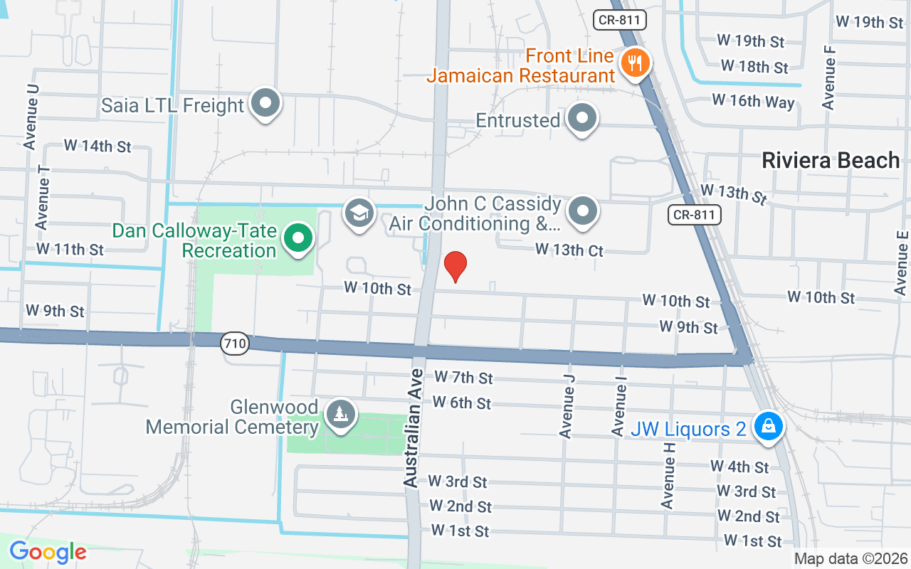 , Riviera Beach, FL 33404