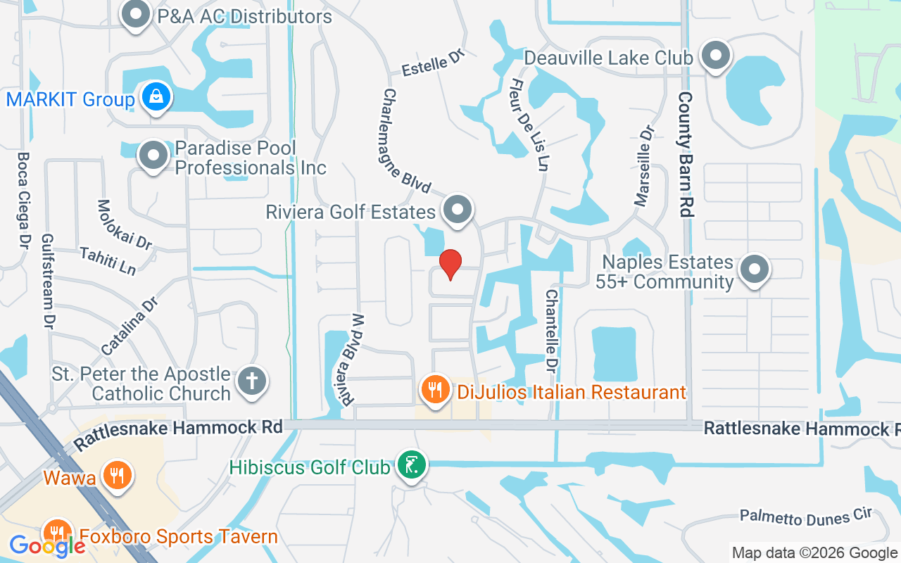 401 Charlemagne Blvd #C112, Naples, FL 34112