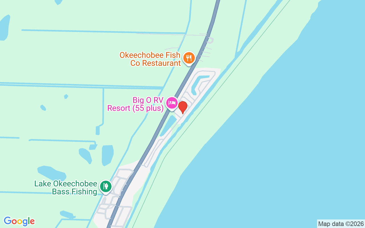 7950 State Road 78 #192, Okeechobee, FL 34974