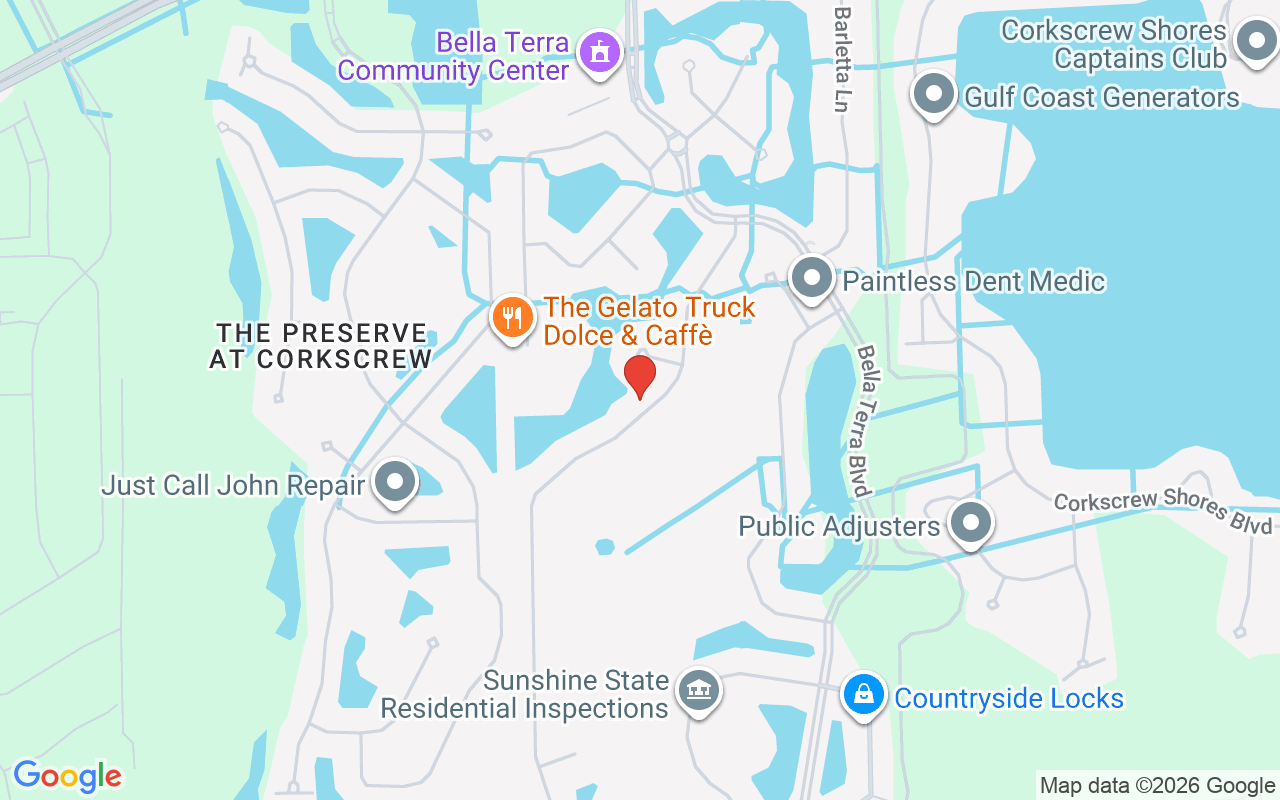 20428 Torre Del Lago St, Estero, FL 33928