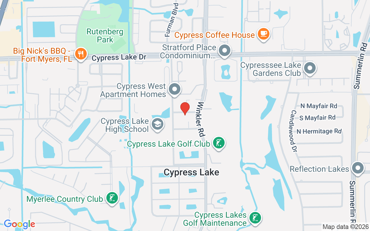 1500 Memoli Ln #B5, Fort Myers, FL 33919