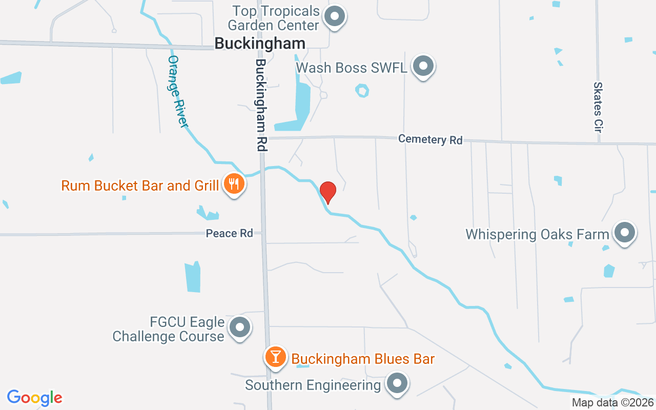 5121 Muddy Ln, Fort Myers, FL 33905