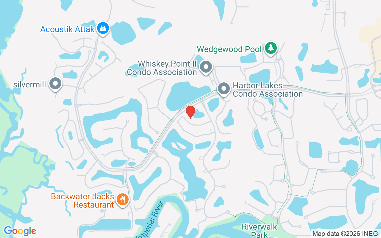 4140 Lake Forest Dr #1221, Bonita Springs, FL 34134