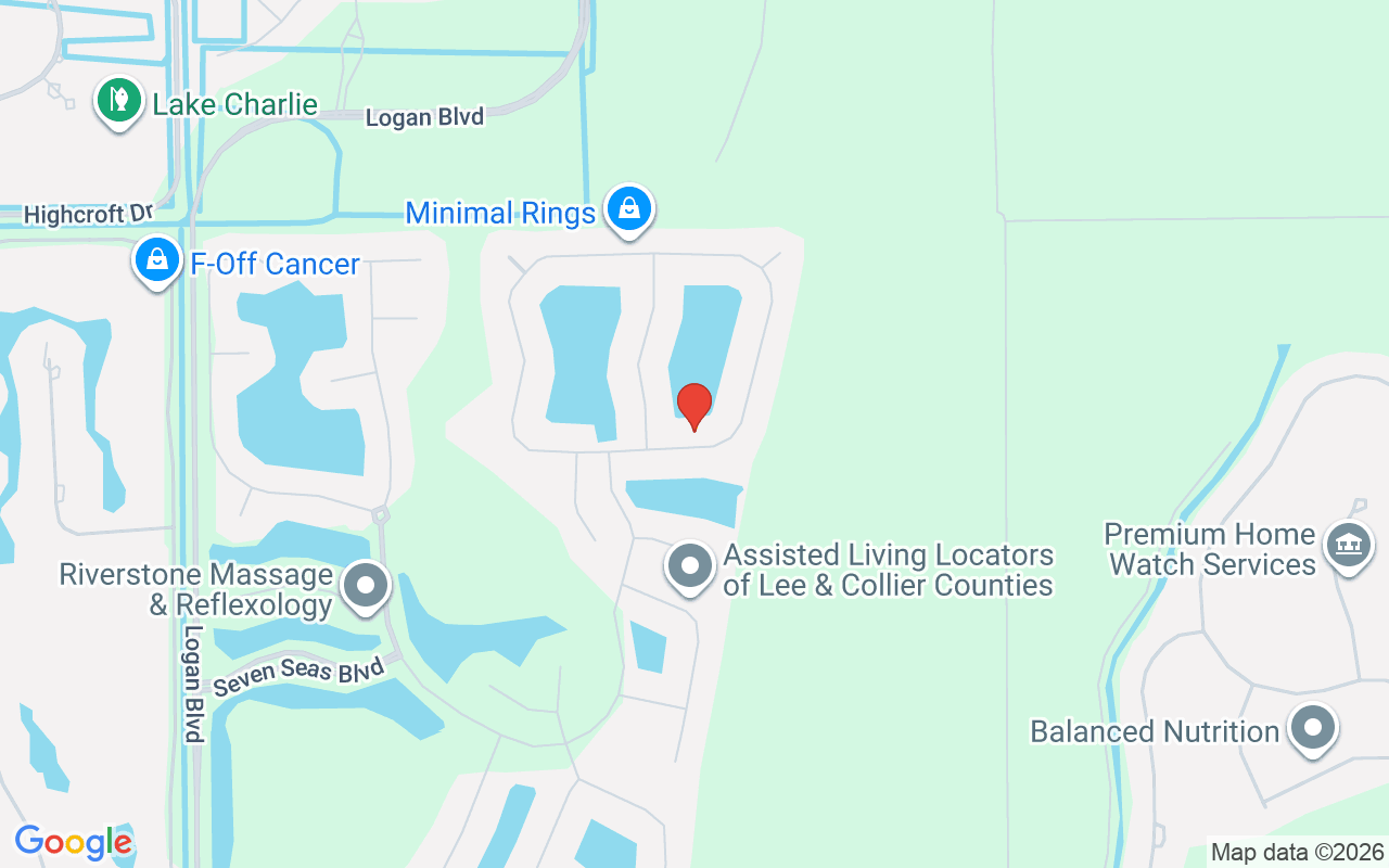 2735 Cinnamon Bay Cir, Naples, FL 34119