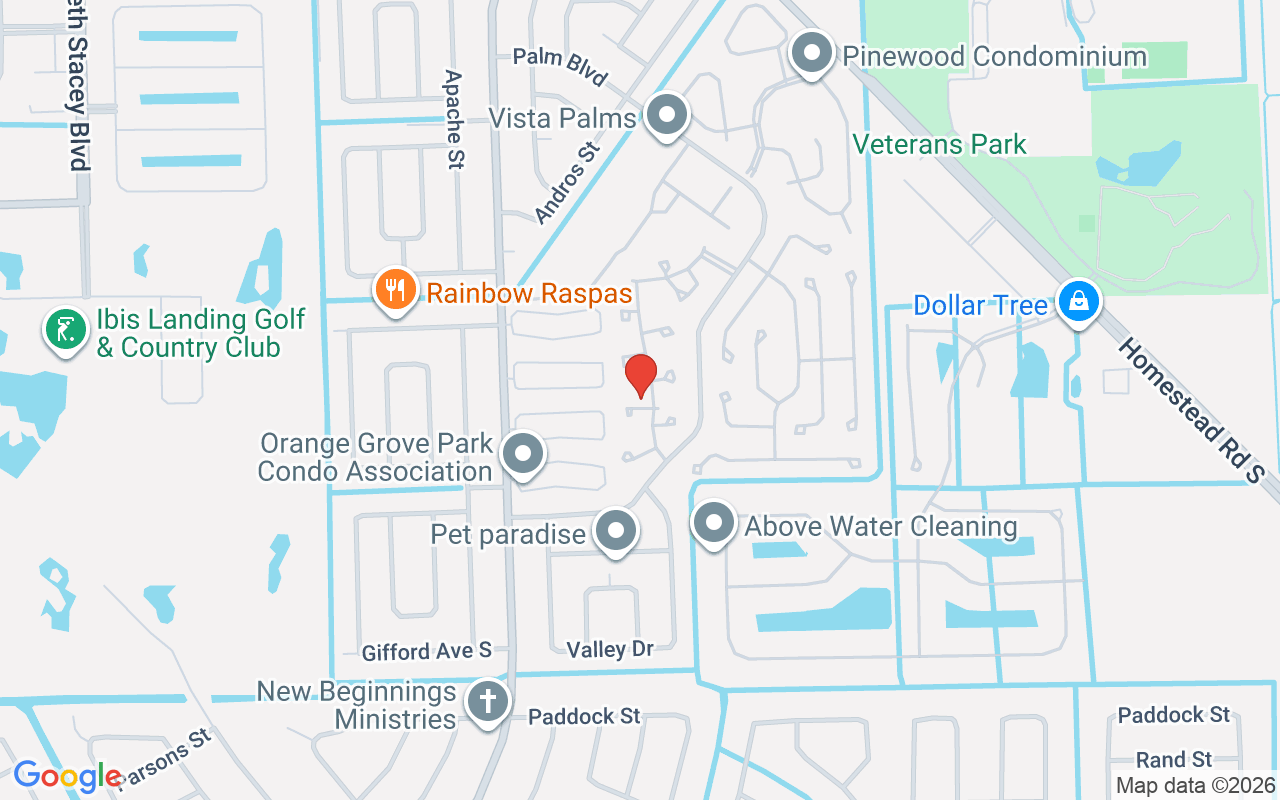 10622 Talmadge Ct, Lehigh Acres, FL 33936