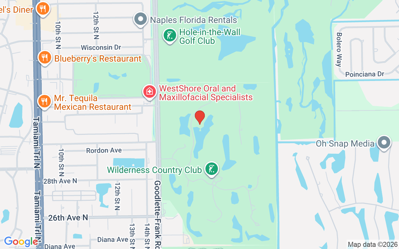 100 Wilderness Dr #3109, Naples, FL 34105