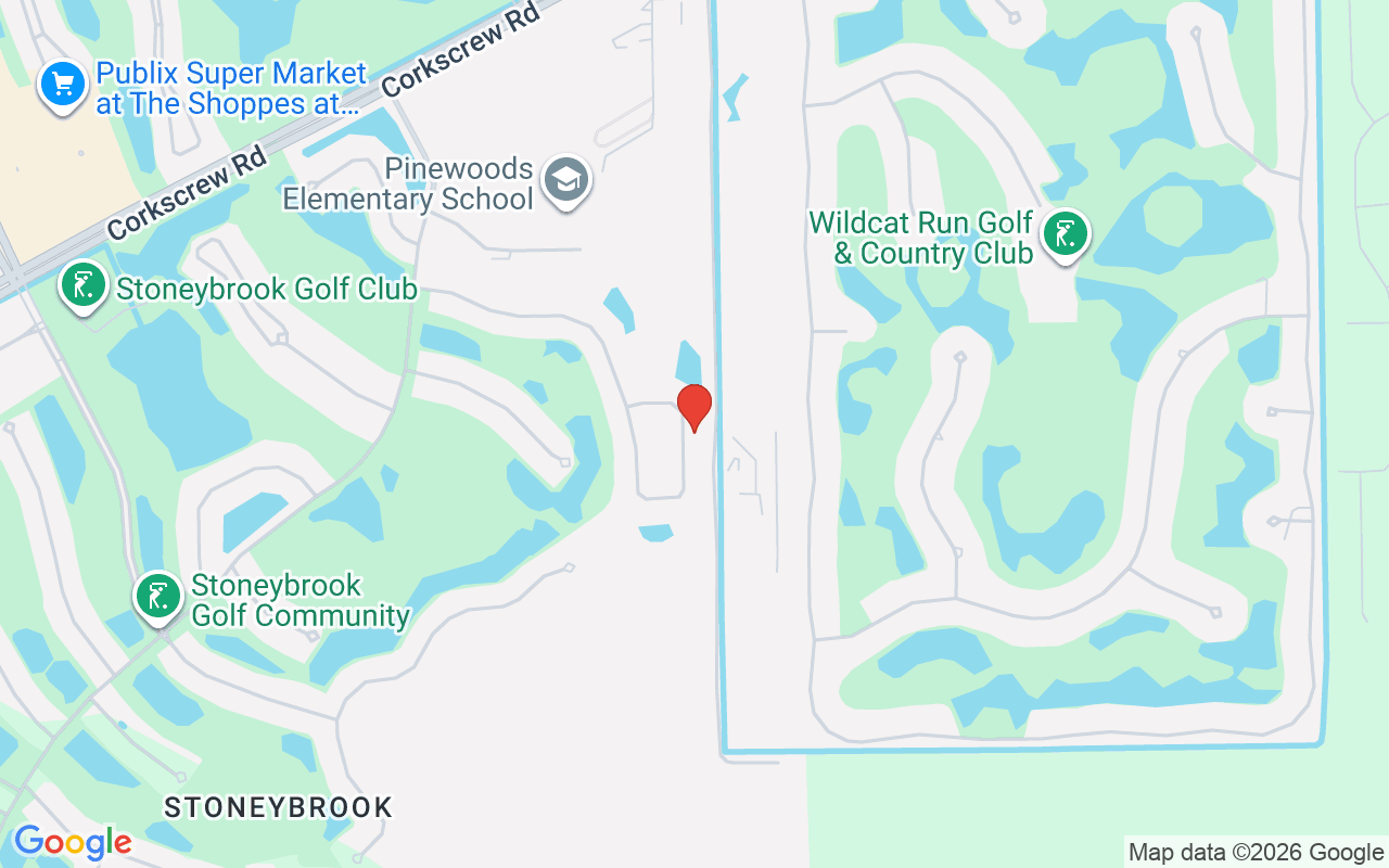 21286 Braxfield Loop, Estero, FL 33928