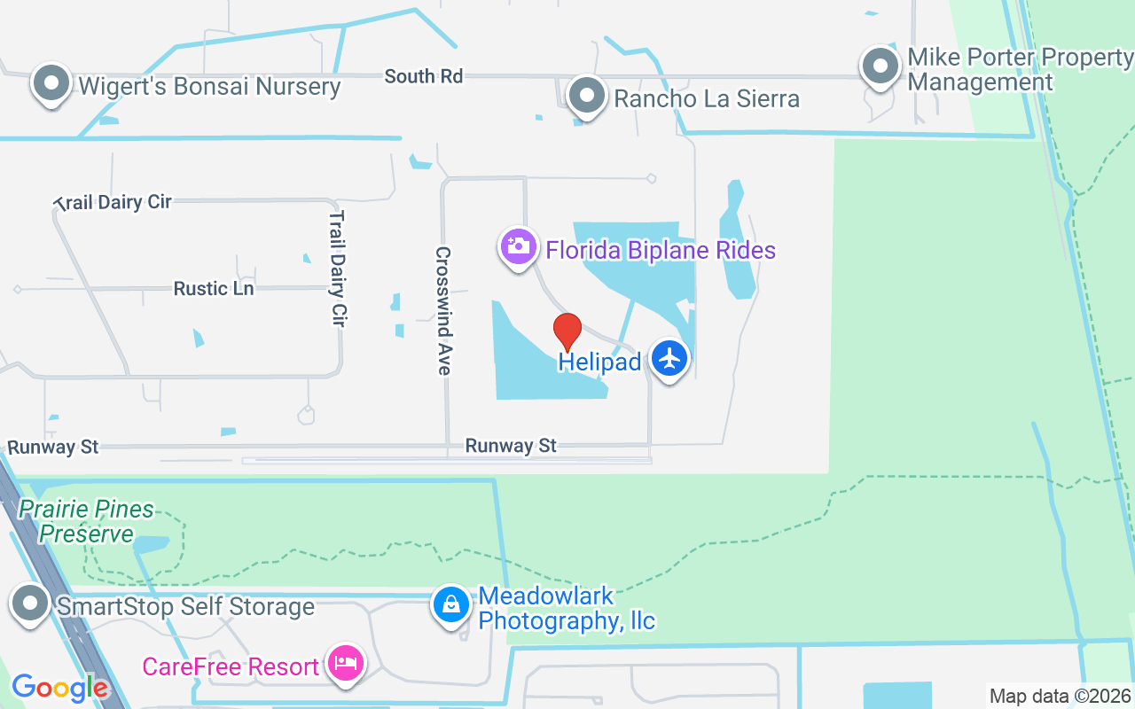 18631 Baseleg Ave, North Fort Myers, FL 33917