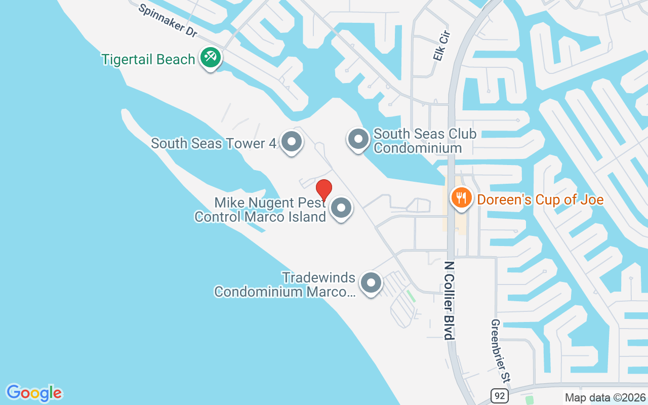 320 Seaview Ct #612, Marco Island, FL 34145