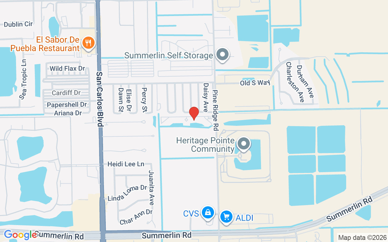 11021 Gulf Reflections Dr #105, Fort Myers, FL 33908