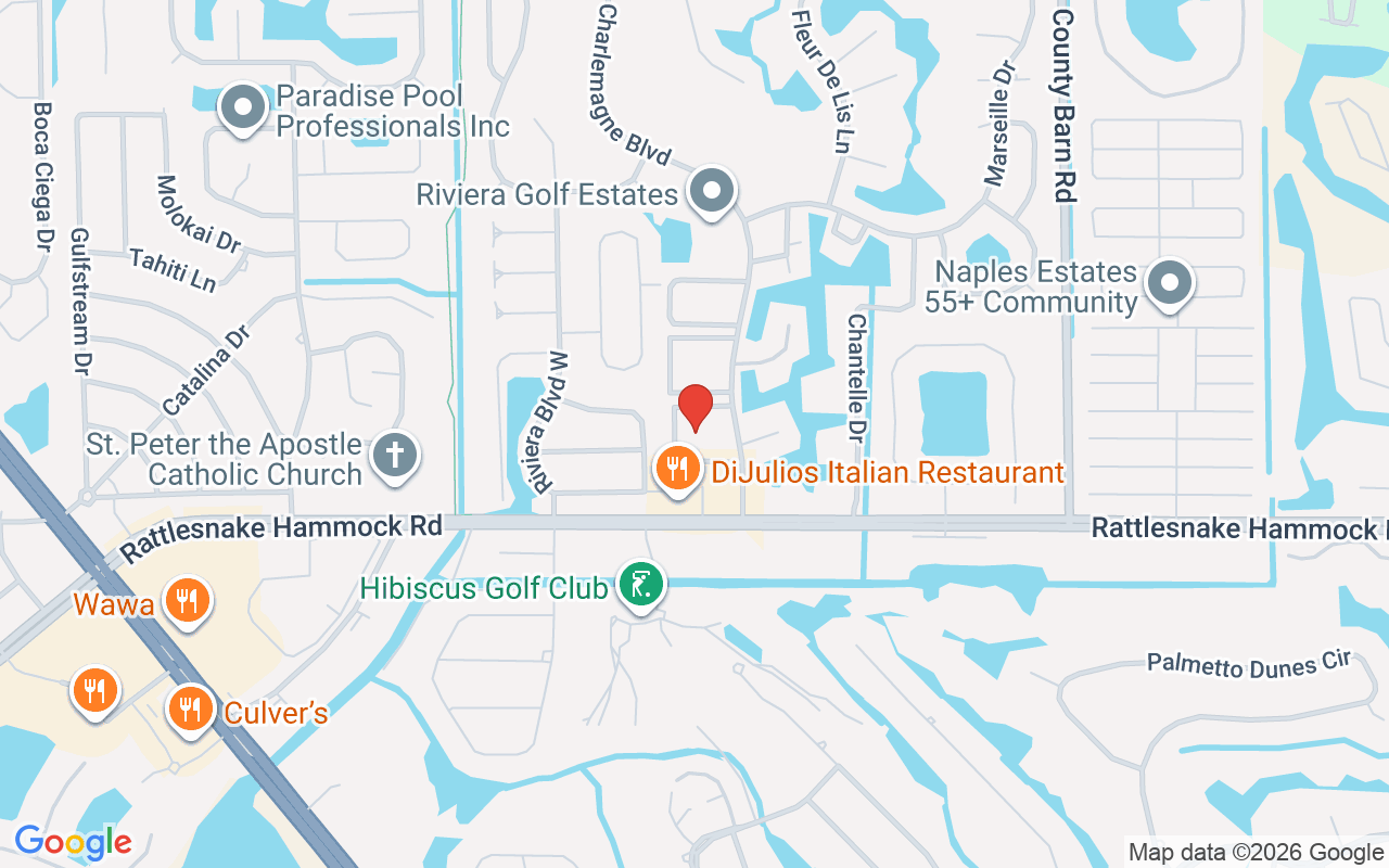 325 Charlemagne Blvd #C204, Naples, FL 34112