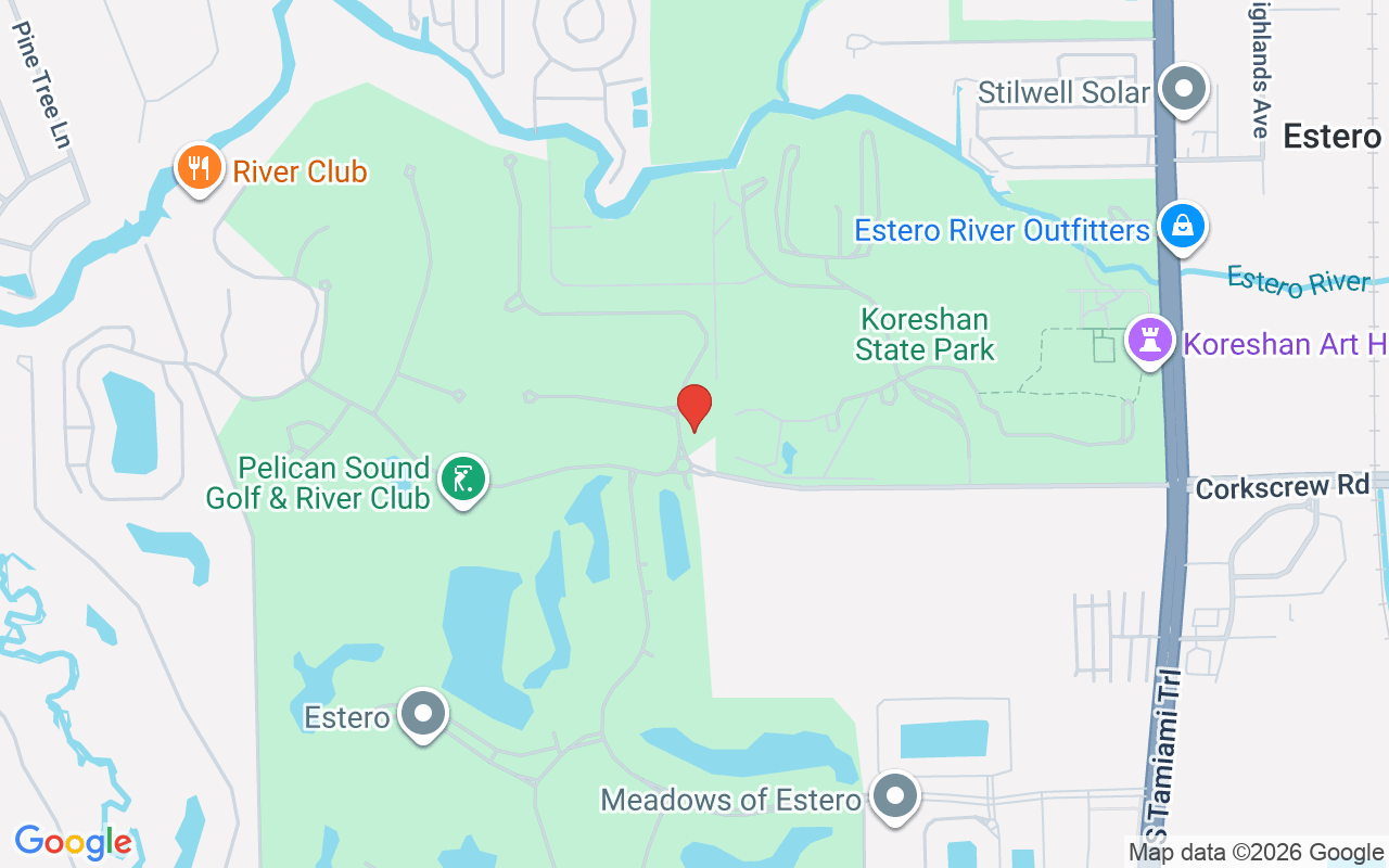 20929 Pinehurst Greens Dr, Estero, FL 33928