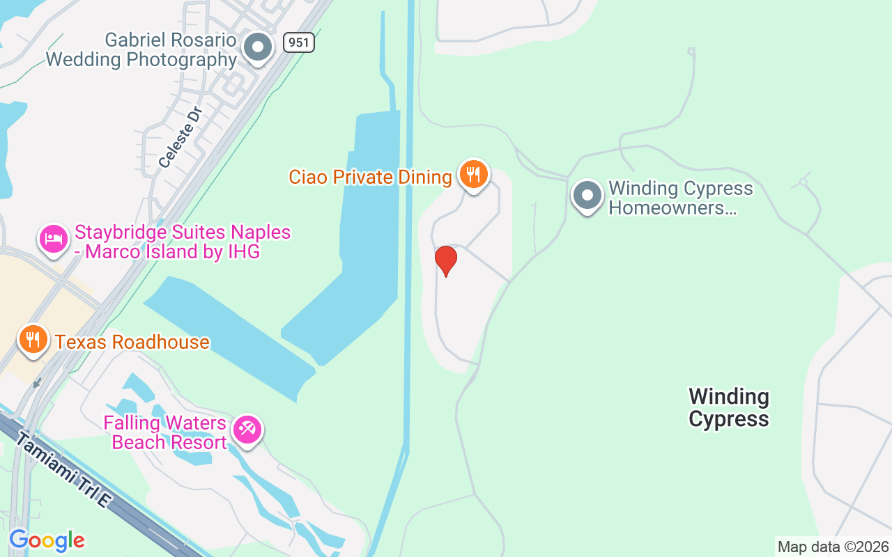 7072 Live Oak Dr, Naples, FL 34114