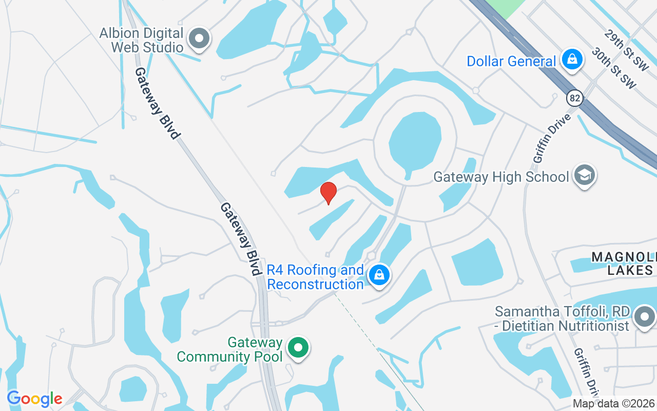 12483 Kentwood Ave, Fort Myers, FL 33913