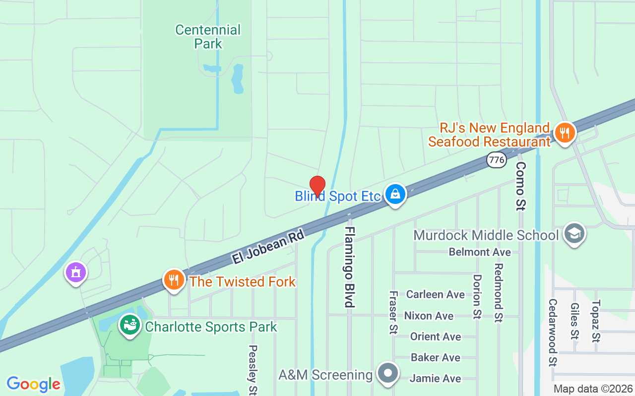 1736 Sunset Preserve Way, Port Charlotte, FL 33953