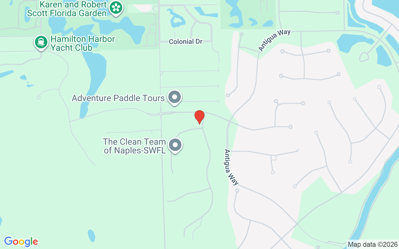 8761 Yucatan Ct, Naples, FL 34112