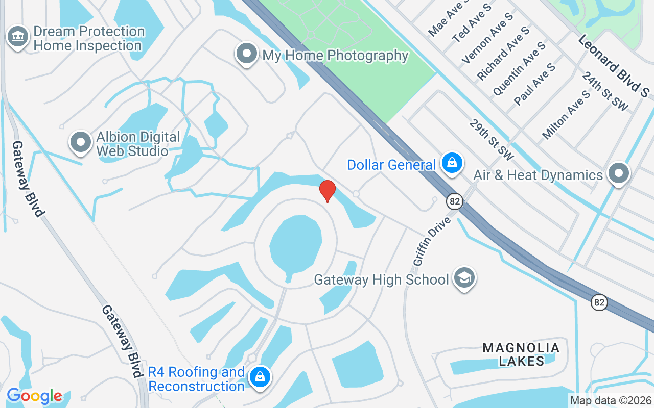 10081 Avalon Lake Cir, Fort Myers, FL 33913