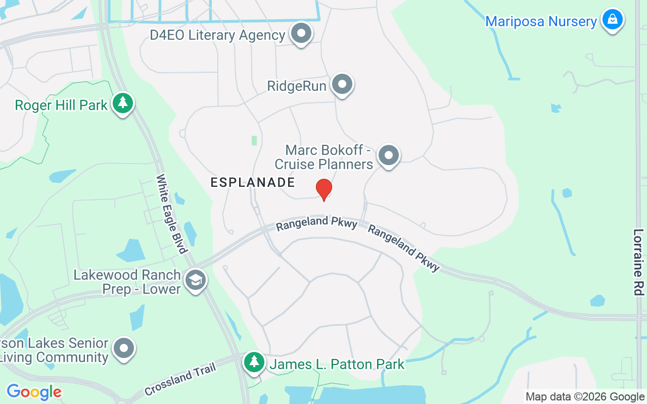 13218 Torresina Terrace, Bradenton, FL 34211