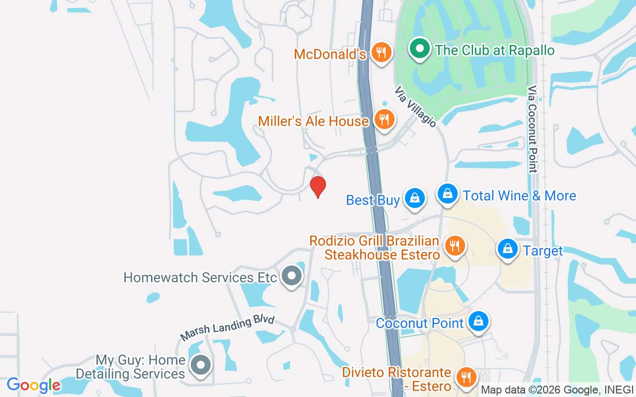 21713 Sungate Ct, Estero, FL 33928