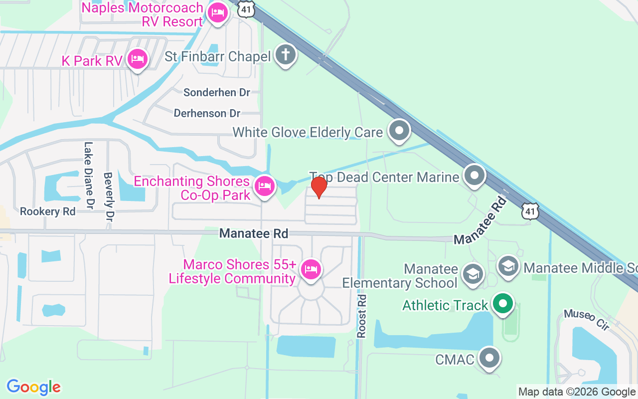 9 Jade Dr #9J, Naples, FL 34114