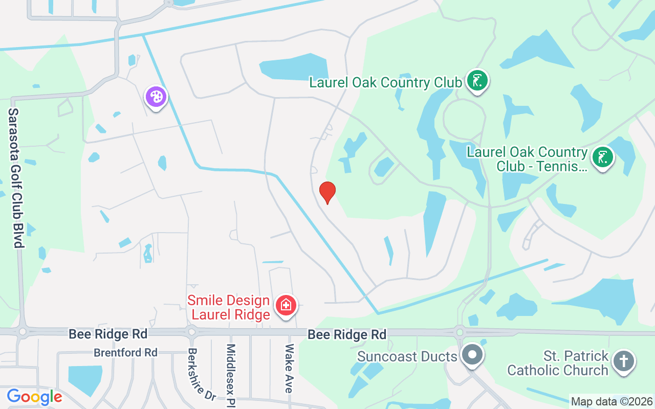 3171 Dick Wilson Drive, Sarasota, FL 34240