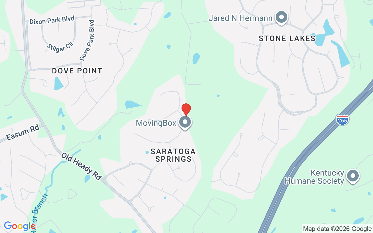 4918 Bridle Bend Way, Louisville, KY 40299