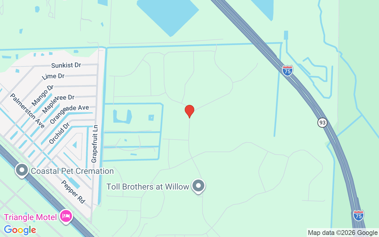 11238 Willowleaf Blvd, Punta Gorda, FL 33955