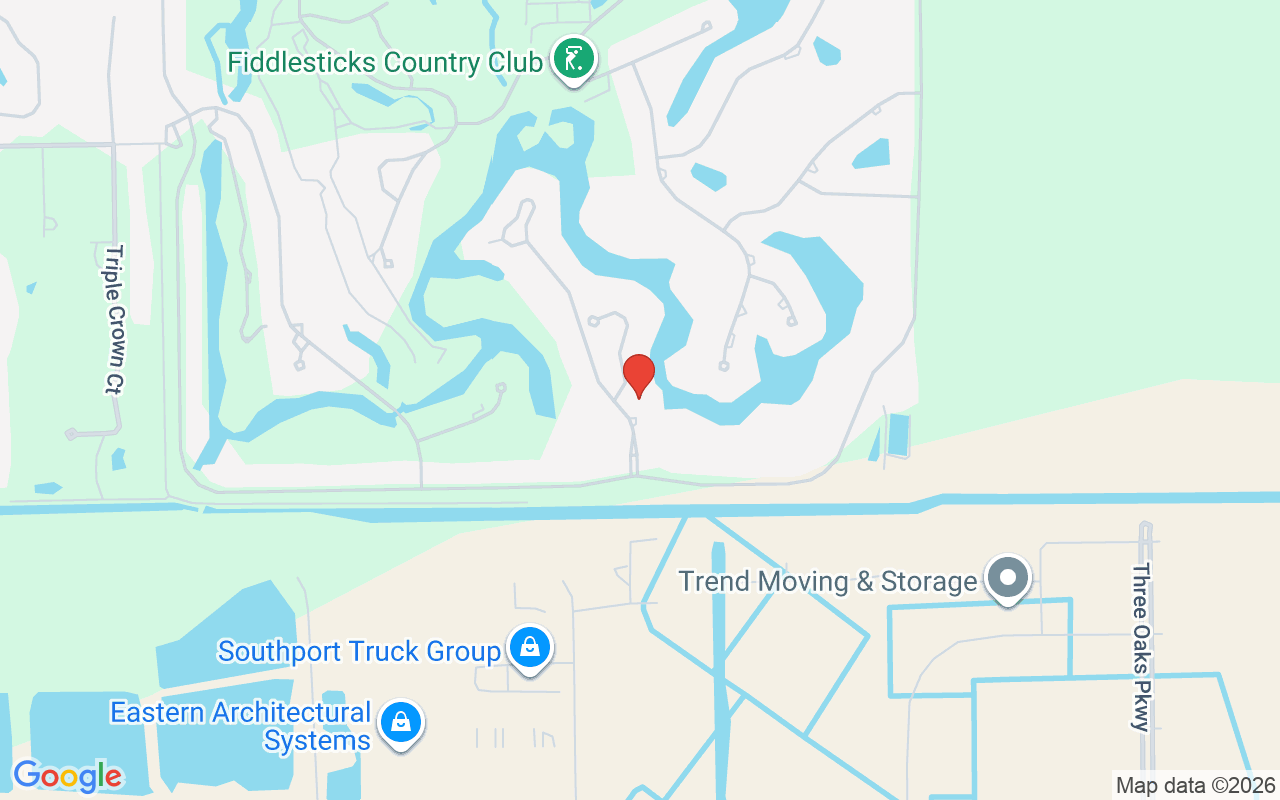 15901 Glenisle Way, Fort Myers, FL 33912