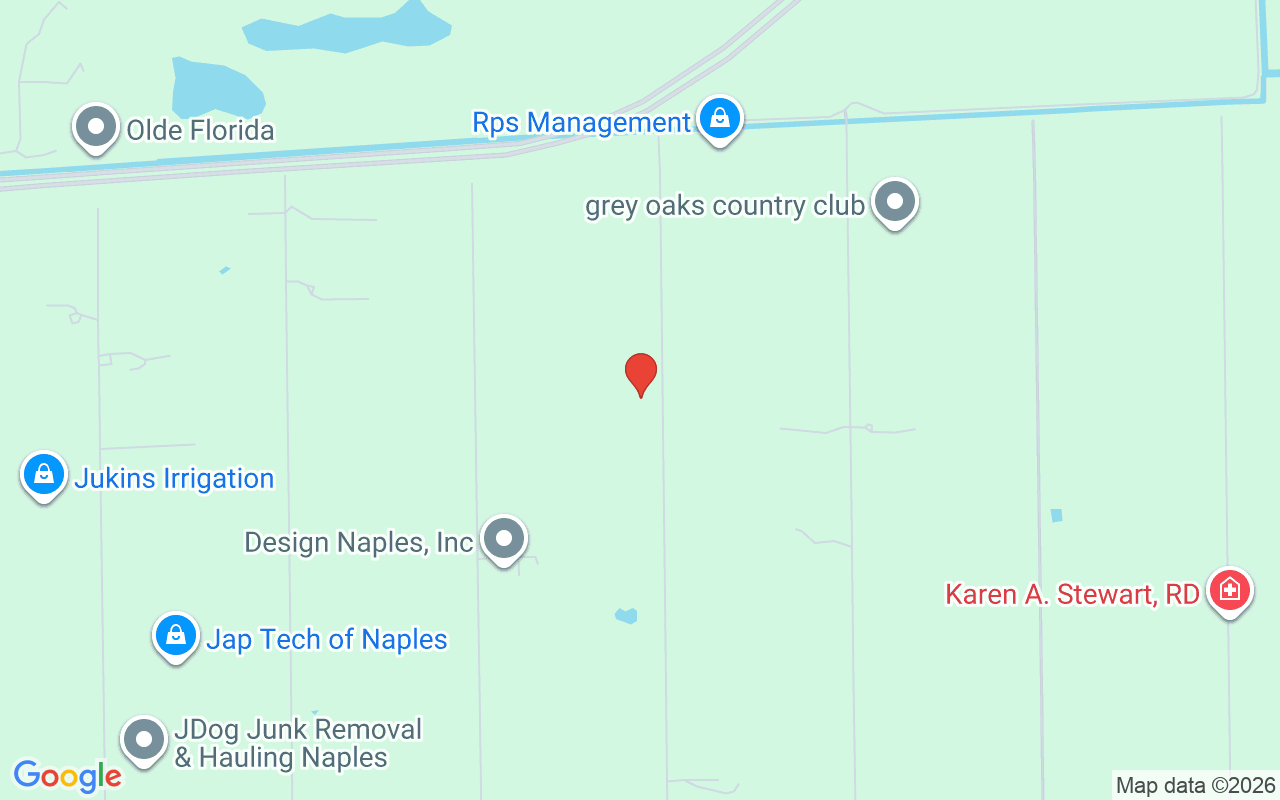 563 15Th St, Naples, FL 34120