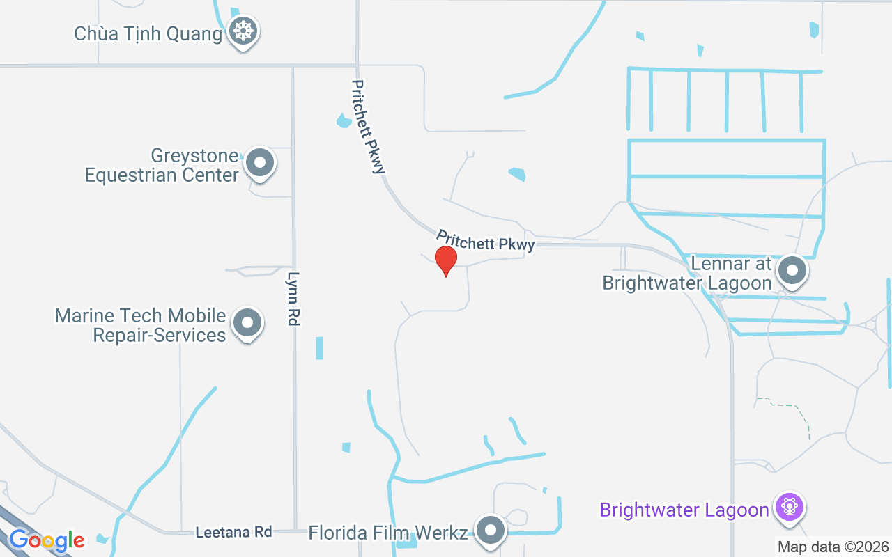 8230 Hunters Glen Cir, North Fort Myers, FL 33917