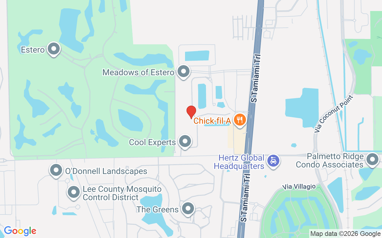 21560 Baccarat Ln #101, Estero, FL 33928