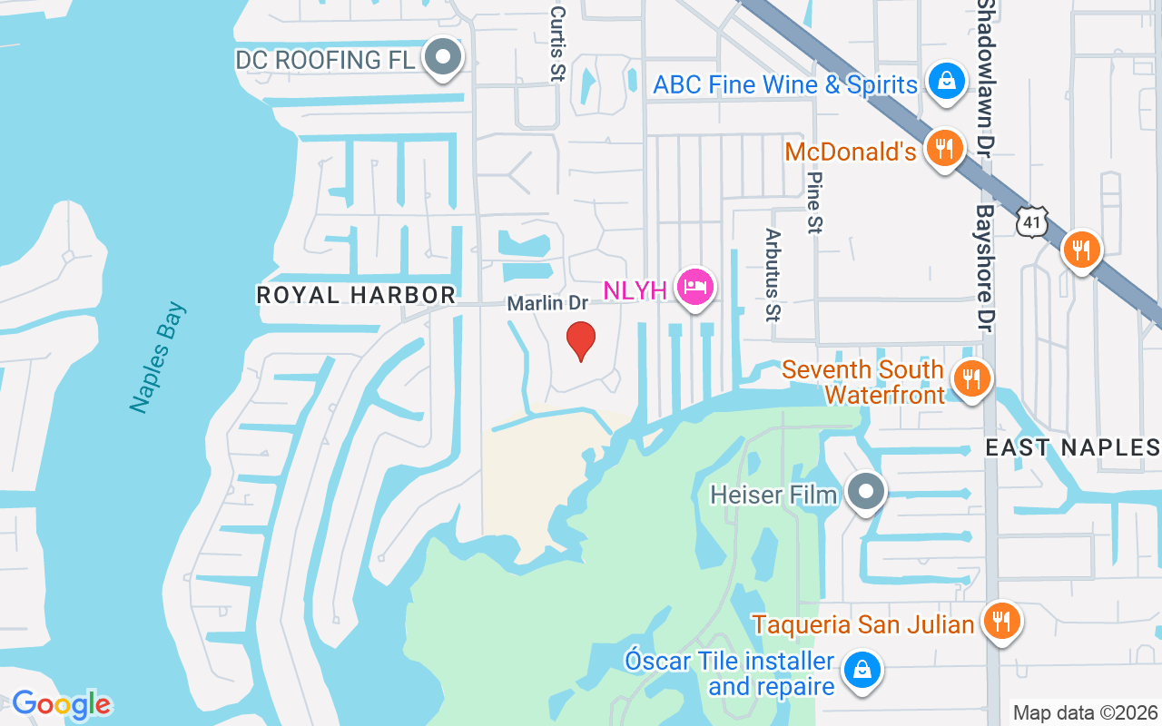 3032 Sandpiper Bay Cir #G104, Naples, FL 34112